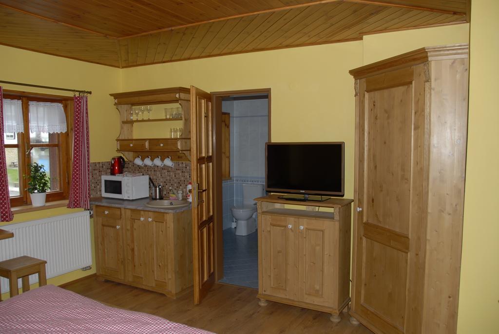 Pension Cortina เปตส์ปอตสเนซโค ห้อง รูปภาพ