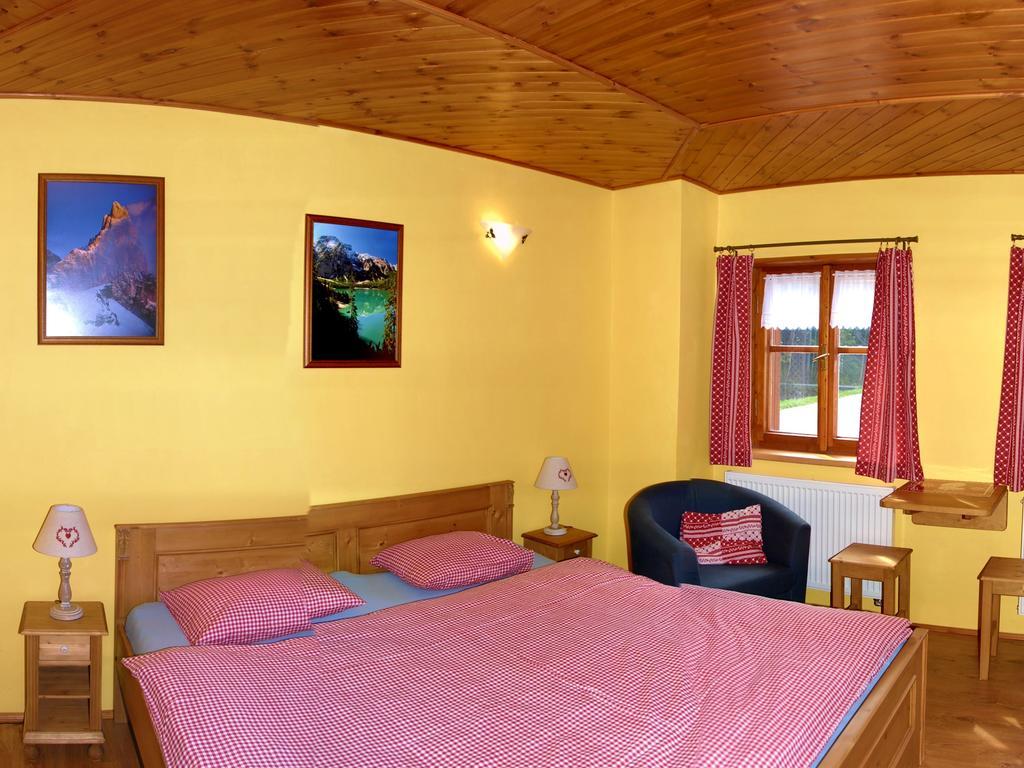 Pension Cortina เปตส์ปอตสเนซโค ห้อง รูปภาพ