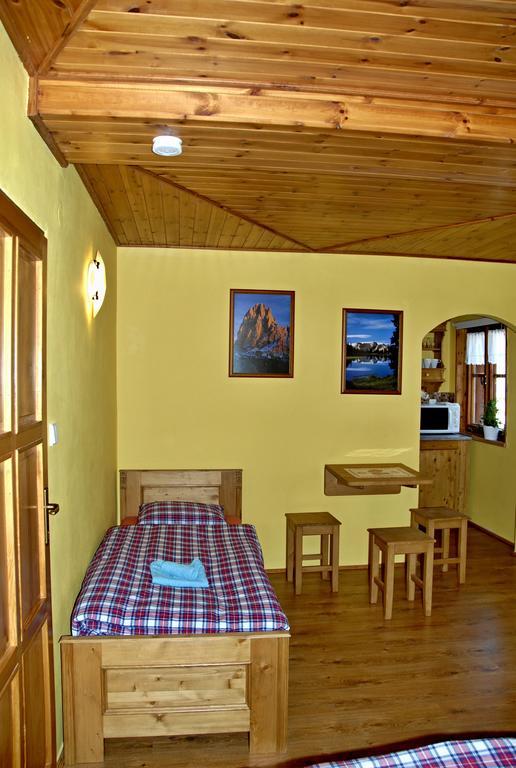 Pension Cortina เปตส์ปอตสเนซโค ห้อง รูปภาพ