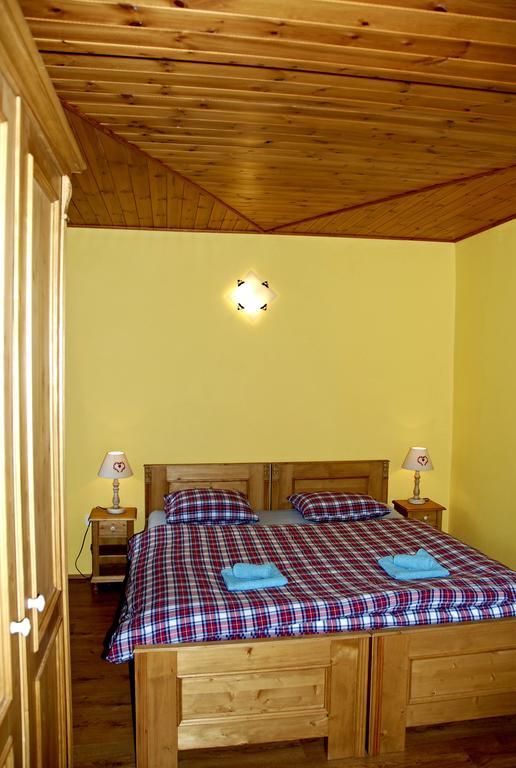 Pension Cortina เปตส์ปอตสเนซโค ห้อง รูปภาพ