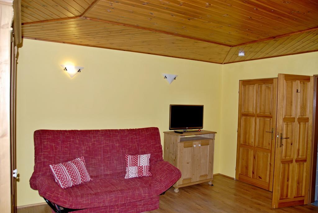 Pension Cortina เปตส์ปอตสเนซโค ห้อง รูปภาพ