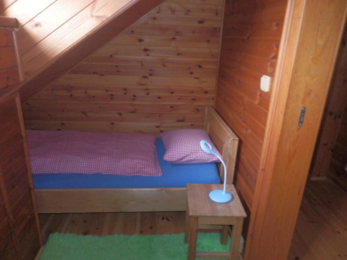 Pension Cortina เปตส์ปอตสเนซโค ภายนอก รูปภาพ
