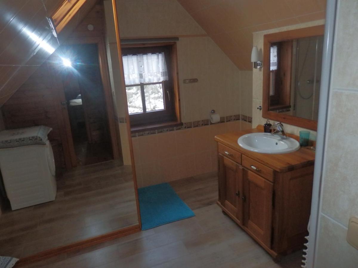 Pension Cortina เปตส์ปอตสเนซโค ภายนอก รูปภาพ