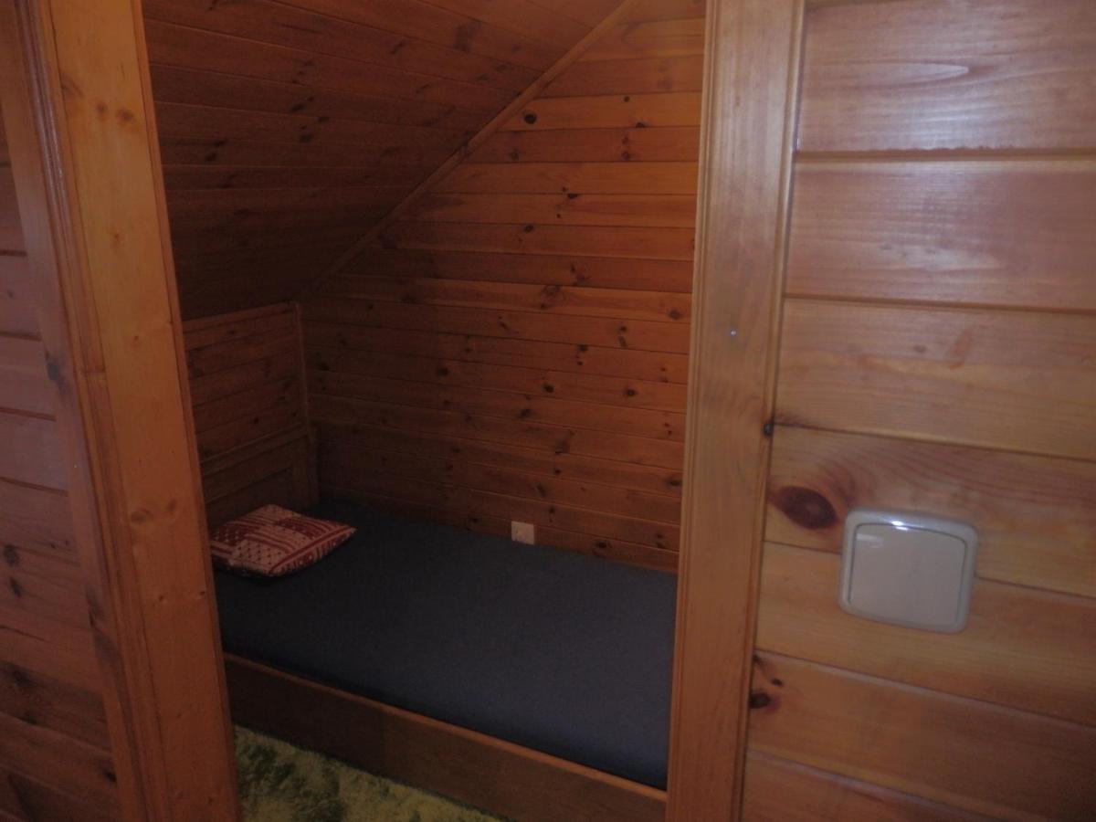 Pension Cortina เปตส์ปอตสเนซโค ภายนอก รูปภาพ