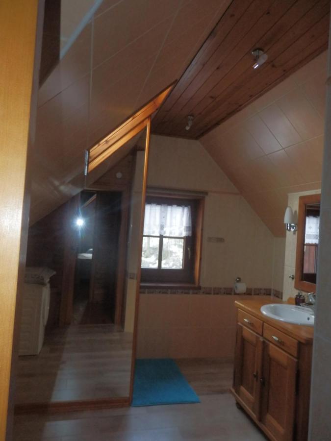Pension Cortina เปตส์ปอตสเนซโค ภายนอก รูปภาพ