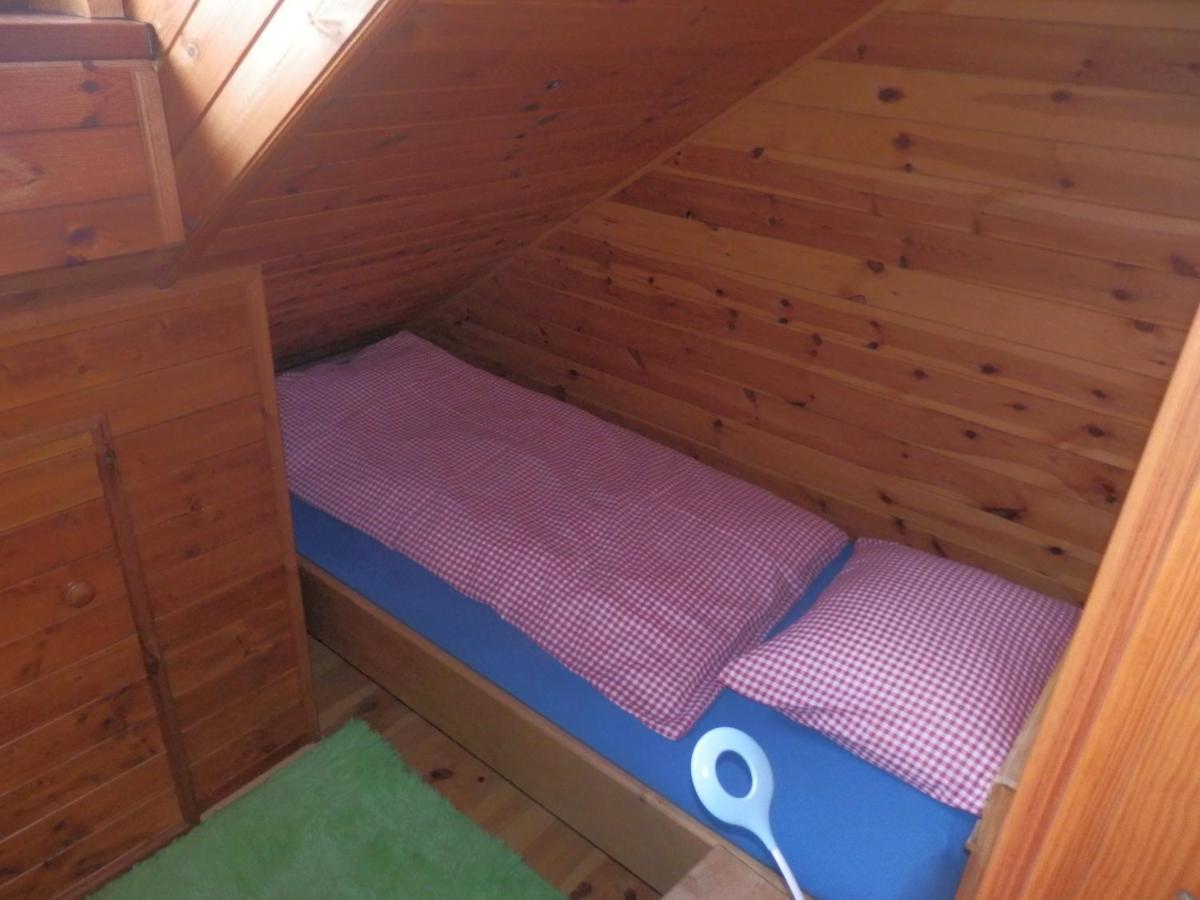 Pension Cortina เปตส์ปอตสเนซโค ภายนอก รูปภาพ